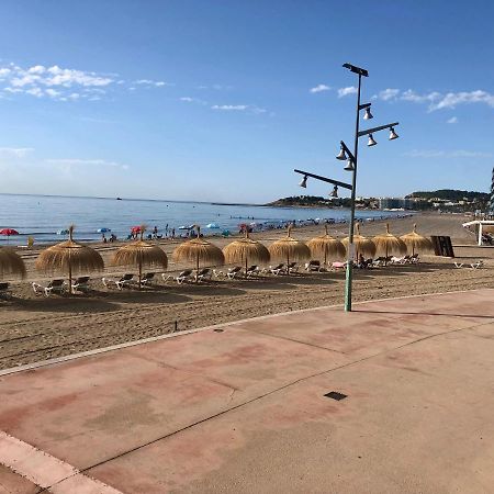Pineda Beach 1A Linea De Mar & Parking 拉皮内达 外观 照片