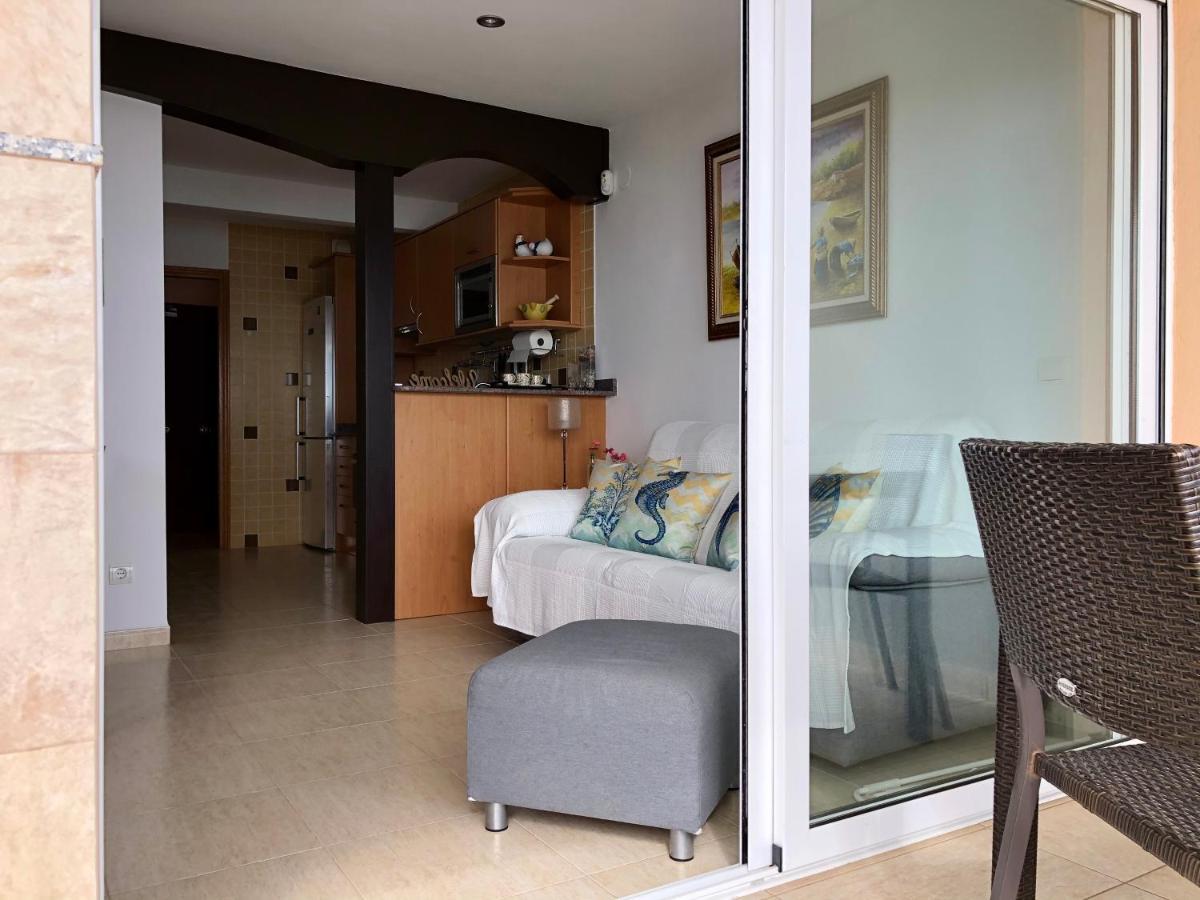 Pineda Beach 1A Linea De Mar & Parking 拉皮内达 外观 照片