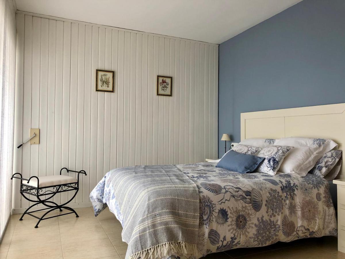 Pineda Beach 1A Linea De Mar & Parking 拉皮内达 外观 照片